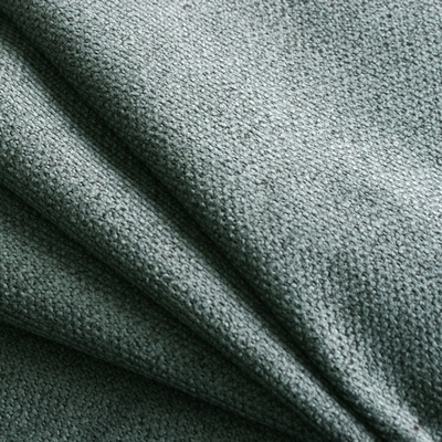 Расцветка Мягкие: Шенилл Piano Нефритовый браслет