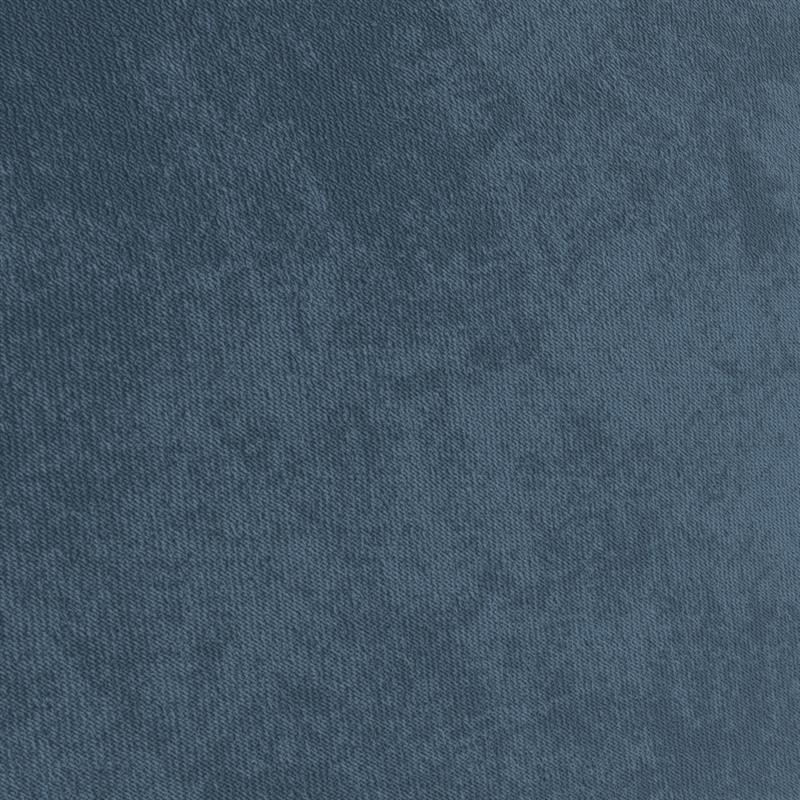 Расцветка Мягкие: Велюр Selfie Глубокий синий