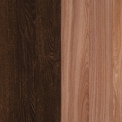 Расцветка Дерево: Дуб Кантербери/Ясень Шимо Темный