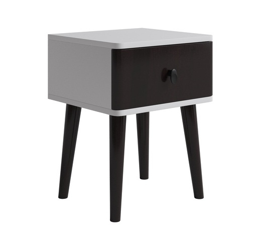 Расцветка Дерево: Белый жемчуг/Венге береза