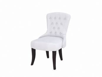 Стул Flavio с пуговицами