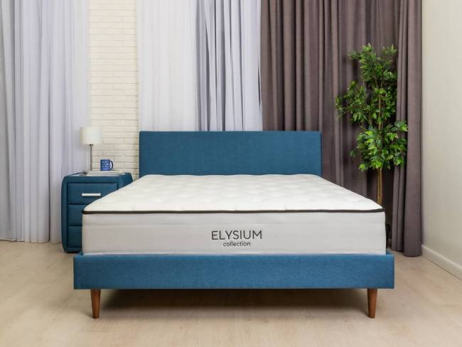 Матрас Elysium Medium Матрас Elysium Medium
