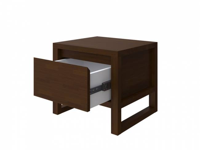 Тумба Canada с ящиком
