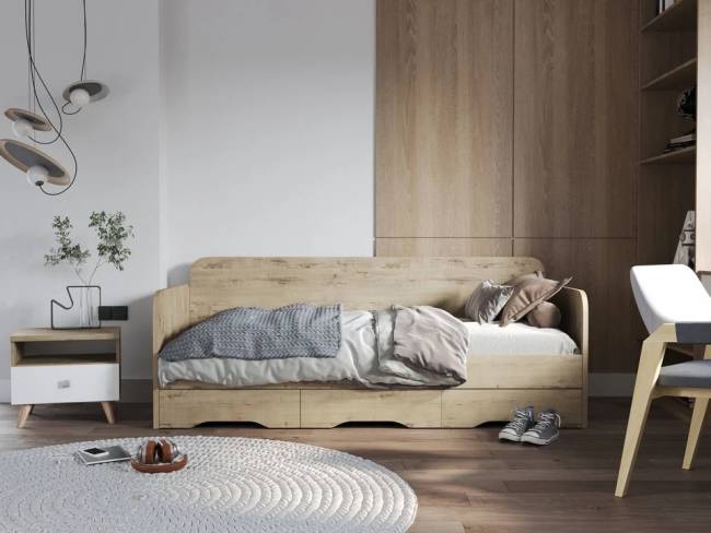 Кровать Way софа Кровать Way софа