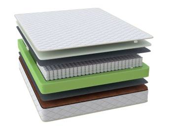 Матрас Classic Easy M/F Матрас Classic Easy M/F