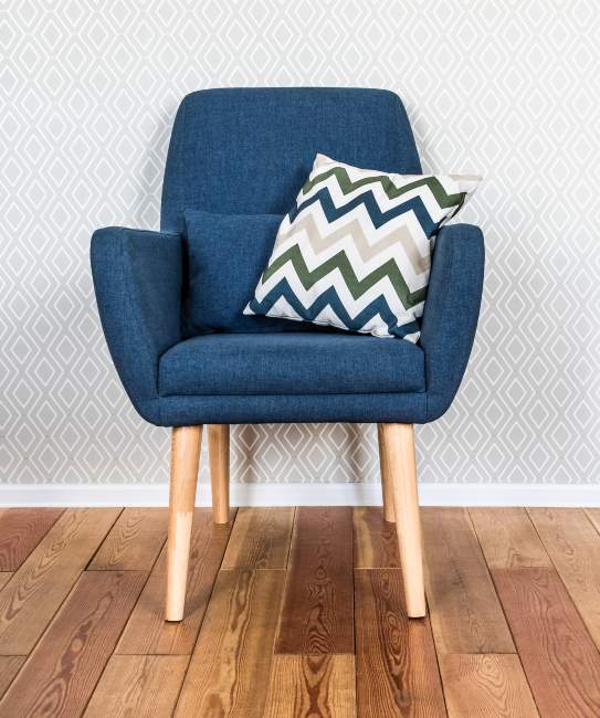 Кресло Lagom Plain Кресло Lagom Plain