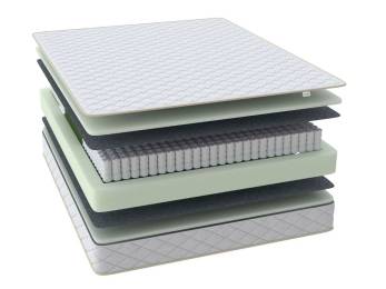 Матрас Classic Easy M Матрас Classic Easy M