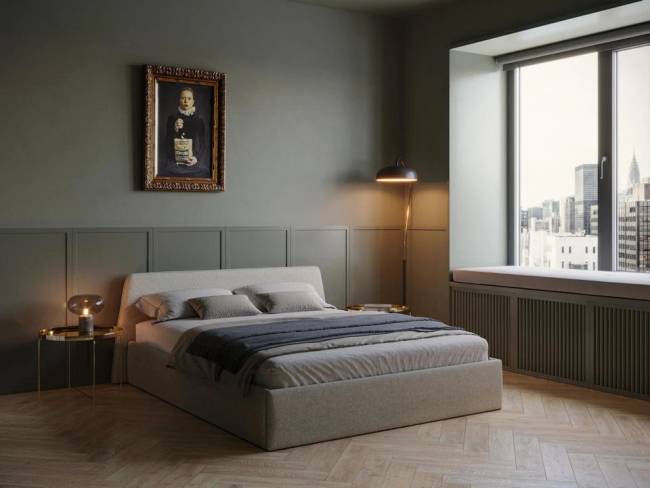 Кровать Binni Кровать Binni