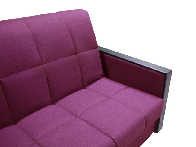 Диван-кровать Ergonomic Like Hard Диван-кровать Ergonomic Like Hard