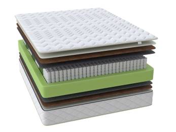 Матрас Classic Support M Матрас Classic Support M