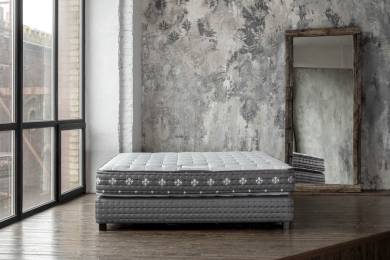 Матрас BUSSOLENGO Materlux Premium Матрас BUSSOLENGO Materlux Premium