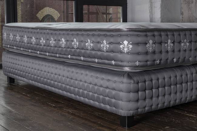 Матрас BUSSOLENGO Materlux Premium Матрас BUSSOLENGO Materlux Premium