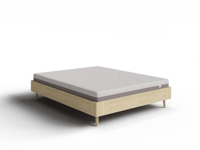Кровать Lagom Base Wood