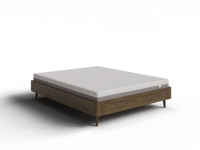 Кровать Lagom Base Wood