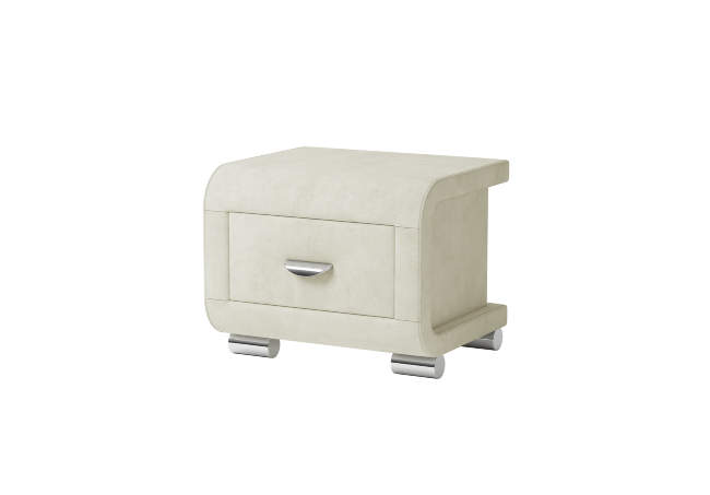 Тумба Orma Soft 3, цвет: Лофти Лен Тумба Orma Soft 3, цвет: Лофти Лен