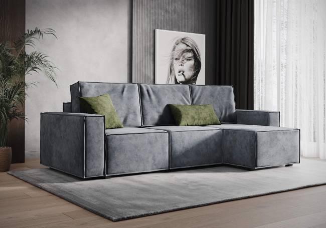 Диван Loft угловой Диван Loft угловой