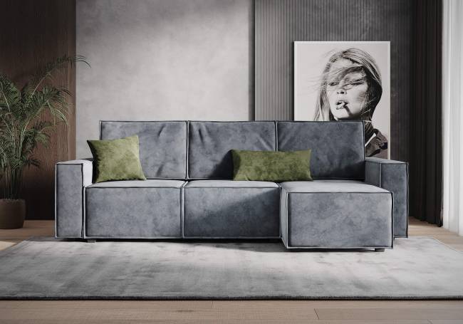 Диван Loft угловой Диван Loft угловой