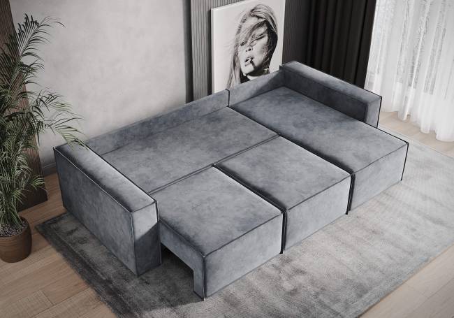 Диван Loft угловой Диван Loft угловой