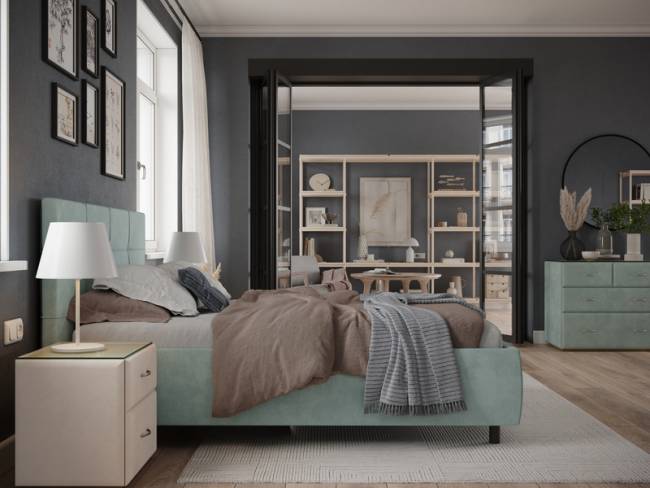 Кровать New Life Кровать New Life