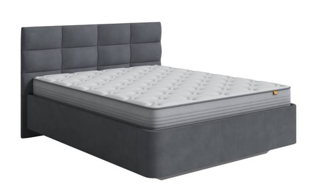 Кровать Fly Como (Veda) 8 Кровать Fly Como (Veda) 8