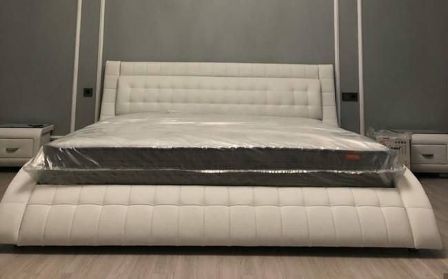 Кровать Атлантико Кровать Атлантико