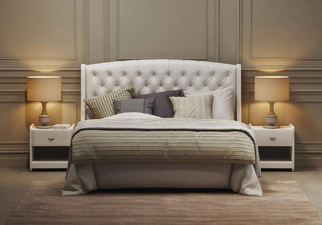 Кровать Diamant Кровать Diamant