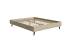 Кровать Skandy base Кровать Skandy base