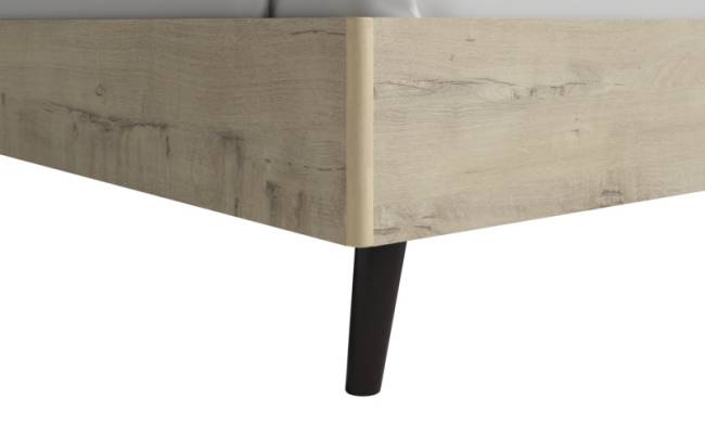 Кровать Skandy base Кровать Skandy base