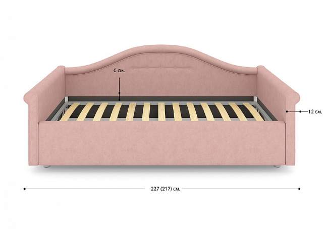 Кровать Maria Кровать Maria