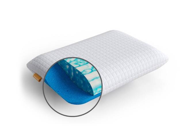 Подушка Innovo Fusion M Подушка Innovo Fusion M