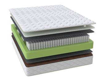 Матрас Classic Support M/F Матрас Classic Support M/F