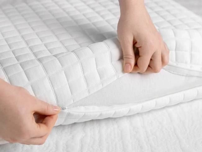 Подушка Innovo Fresh M