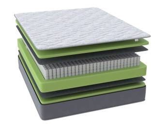 Матрас Recycle F Матрас Recycle F