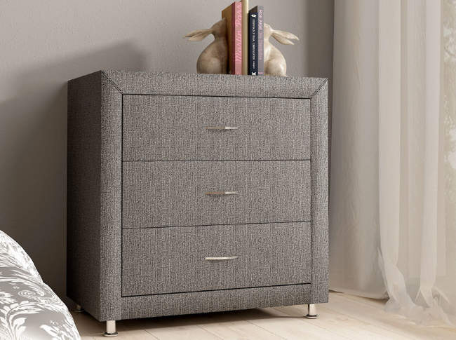 Комод 3 ящика Комод 3 ящика