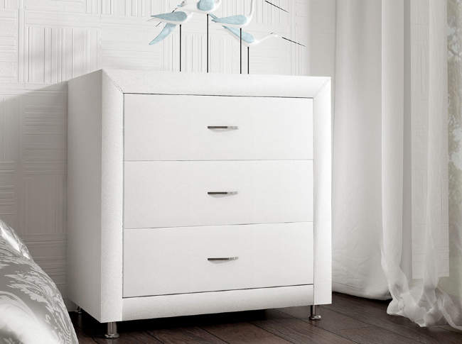 Комод 3 ящика Комод 3 ящика