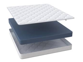 Матрас Flow Easy F Матрас Flow Easy F