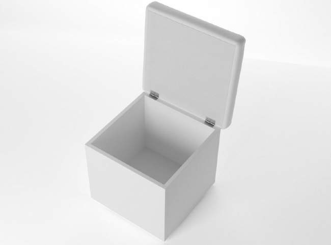 Пуф Como/Veda Пуф Como/Veda