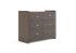 Комод Люкс с 3 ящиками Комод Люкс с 3 ящиками