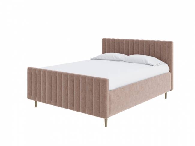 Кровать Madison с бельевым ящиком Кровать Madison с бельевым ящиком