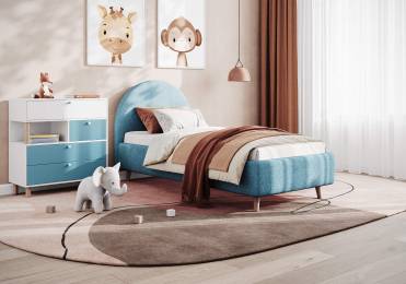 Кровать Roxy Кровать Roxy