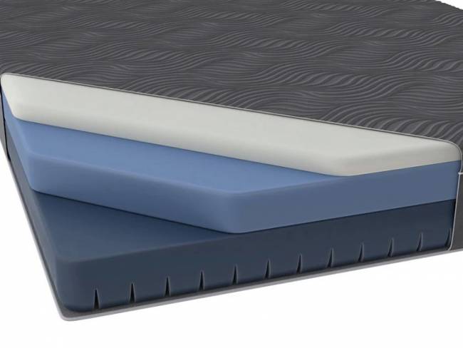 Матрас Flow Transformer M Матрас Flow Transformer M