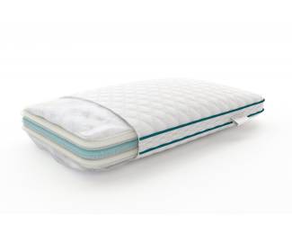 Наборная подушка Montare Luxe Наборная подушка Montare Luxe