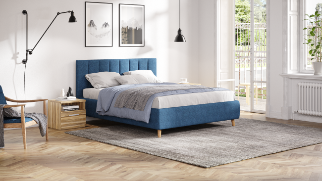 Кровать Alma Кровать Alma