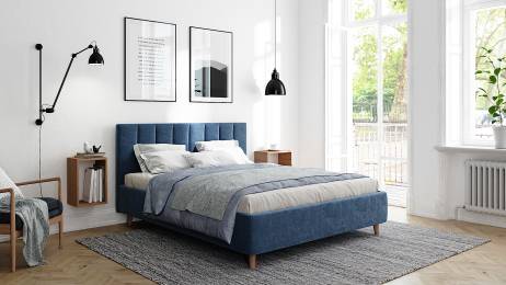 Кровать Alma Кровать Alma