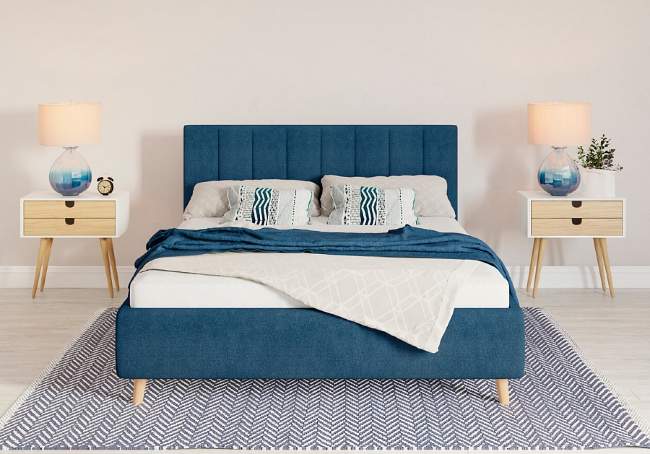 Кровать Alma Кровать Alma