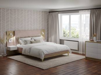 Кровать Odda Кровать Odda