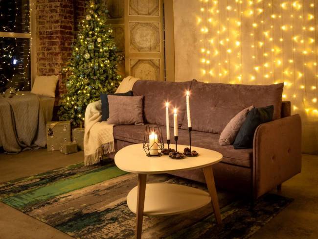 Журнальный стол Kolmio из ЛДСП Журнальный стол Kolmio из ЛДСП