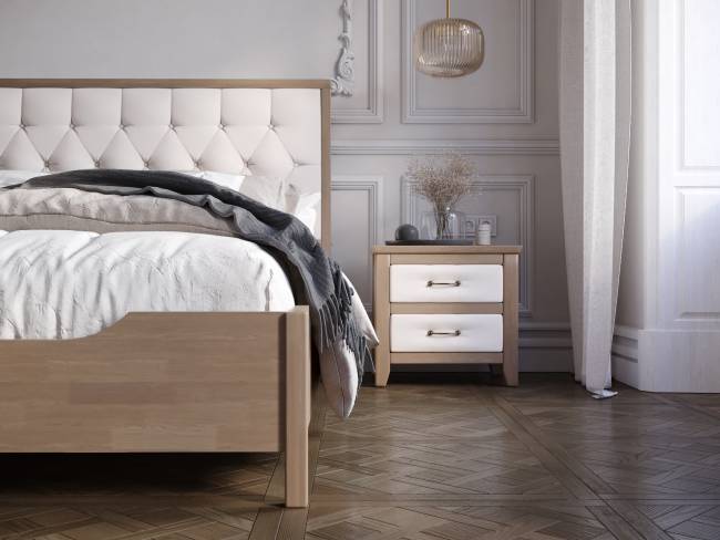 Кровать Vester Кровать Vester