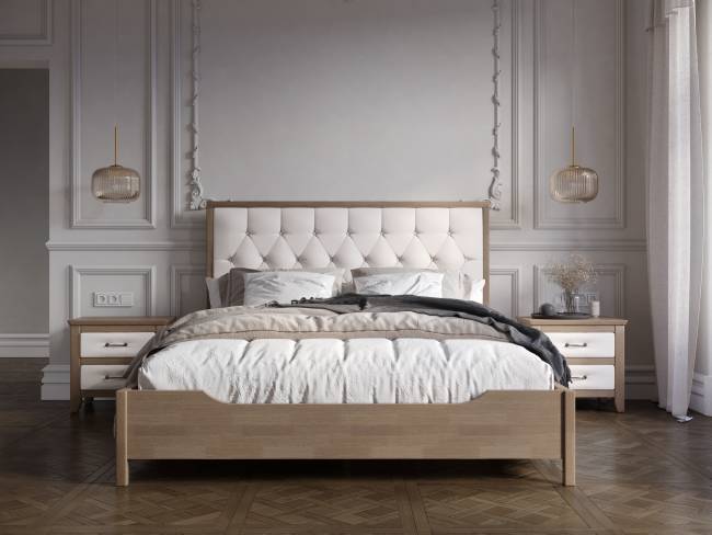 Кровать Vester Кровать Vester