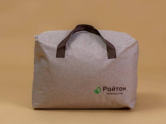 Утяжеленное одеяло Bye-bye Stress Утяжеленное одеяло Bye-bye Stress